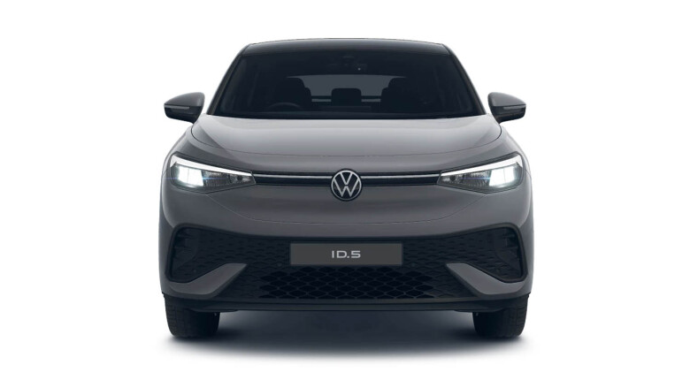 Volkswagen ID.5 125kW Match Pure 52kWh 5dr Auto Electric Coupe